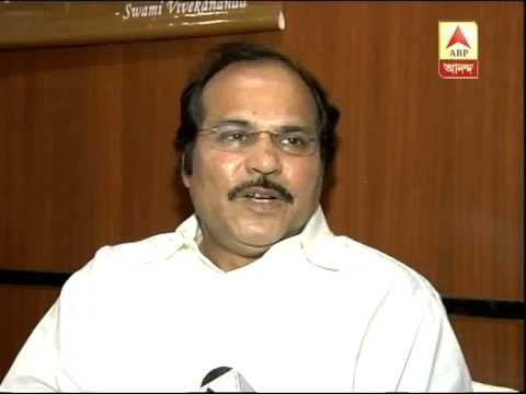 Adhir castigates Mamata on Kamduni charge sheet