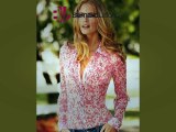 Bayan Pembe Gömlek Modelleri Hanımların En Çok Sevdiği | www.bernardlafond.com.tr