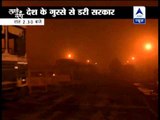 Delhi: Nobody allowed to proceed towards Vijay Chowk, Raisina Hill