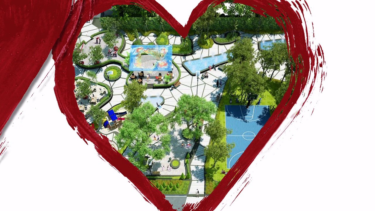 Chung cư An Bình City 232 Phạm Văn Đồng Cổ Nhuế