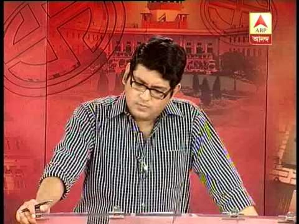Proti-paksha: Set back for Govt. in Kamduni rap...