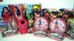 Ladybug y Cat Noir Juguetes y Muñecas Marinette Adrien - Prodigiosa - Las Aventuras de Ladybug