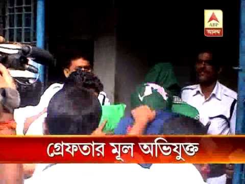 Prime accused of French woman molestation case arrested