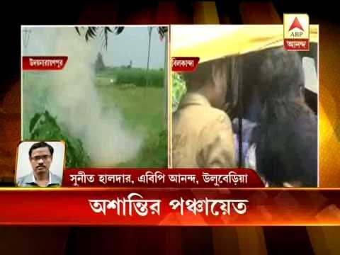 panchayet clash 1907