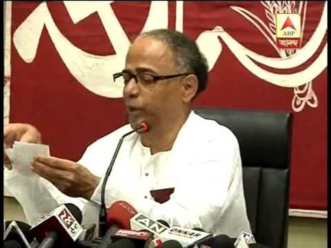 Goutam Deb says, party volunteers to take street in Kolkata if village people barred to vote