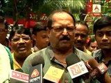 subrata on sattar molla arrest sot