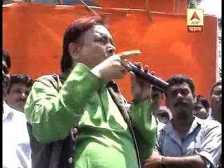 Madan Mitra again attacks SEC Mira Pandey