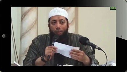 Khalid Basalamah - Cara menghindari zina & maksiat