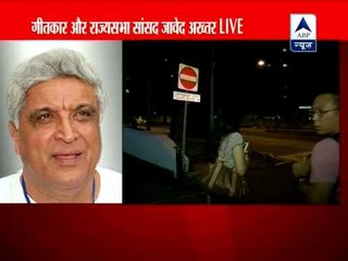 We must think: Is our conscience is alive?