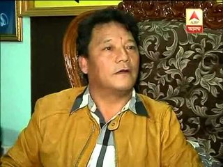 bimal gurung making his stand clear on gta