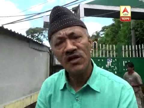 Harka Bahadur Chhetri argues, if Telengana gets state status, then why not Gorkhaland