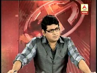 Proti-paksha ( violence during panchayat polls)