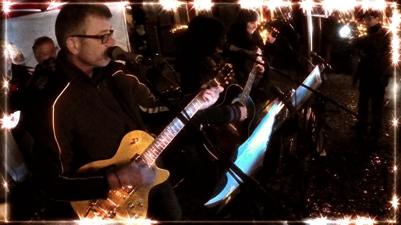 Melodium Forte - The Rose