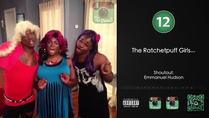 Hip Hop Vines Compilation - Episode 9 (100+ HD Vines)