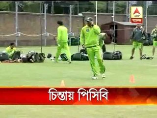 uncertainty over pak team's participation in Champions league T-20 tournament in India