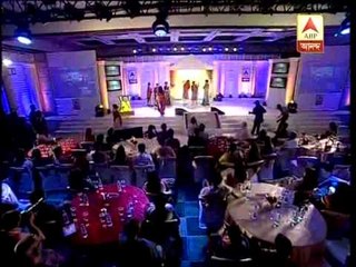 Shera Bangali 2013: Artist Paresh Maity in Art
