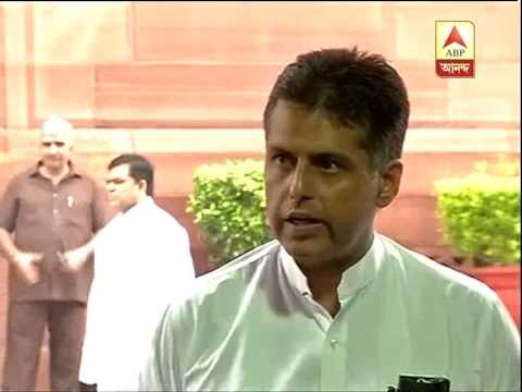 Uproar in Parliament over Pak attack in Poonch: Congress leader Manish Tewari slams BJP