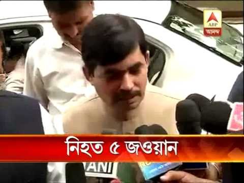 Five Indian soldiers killed by Pakistan army in Poonch