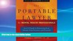 Buy  The Portable Lawyer for Mental Health Professionals: An A-Z Guide to Protecting Your Clients,