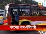 Madan warns on JNNURM  bus owners
