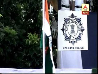 Independence  day: Mamata unfurls national flag at Red Road