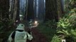 Star wars Battlefront - (The forcxe is weak with this wifi) p2
