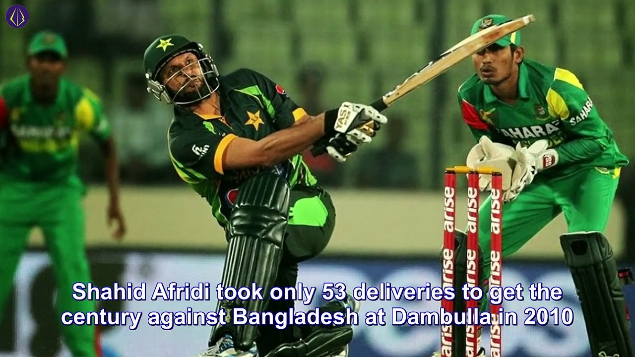 top 10 ODI century in cricket