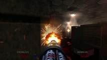 Mod Corner - Brutal Doom 64  part 3