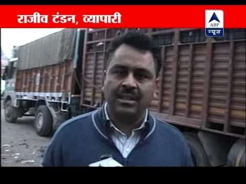 Traders upset after Pakistan shuts doors for cross-LoC trade