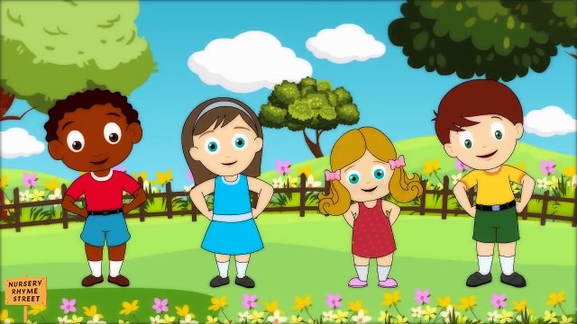 Halloween | Incy Wincy Spider | Halloween Songs For Children | Kids Songs