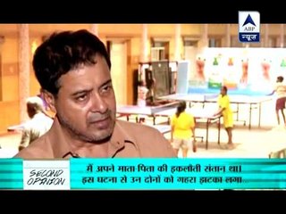 Watch Second Opinion: Medical negligence spoils Arjuna Award winner Venugopal Chandrasekhar's life