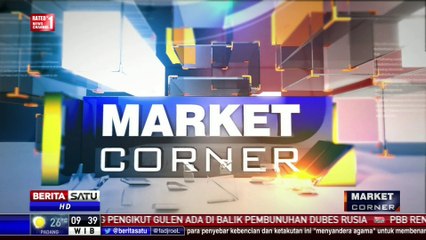 Dialog: Geliat Bisnis Travel Online #1