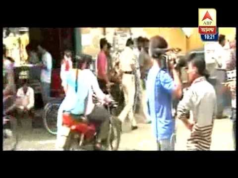 Arrested Asaram brought to Jodhpur amid tight security