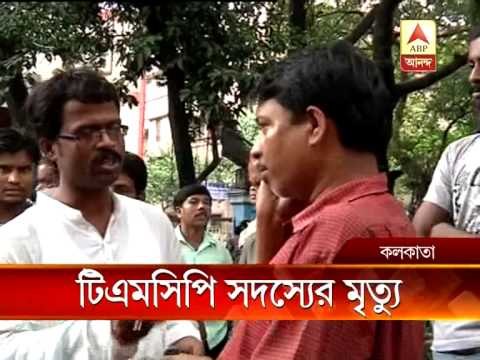 A tmcp student died after hitting a lamppost while boarding a overcrowded train.