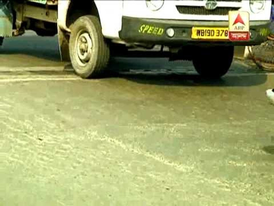 Authority starts repairing work  of Bondel gate...
