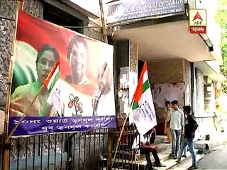 Manindranath college principal is under fire from ruling party for speaking  the 'truth'