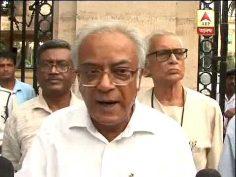 Asim Dasgupta alleges, CPM leader of Hasnabad was killed by TMC miscreants