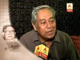 Belal Chowdhury remembers Sunil Ganguly, his friend.