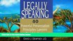 Online David J. Dempsey Legally Speaking: 40 Powerful Presentation Principles Lawyers Need to Know