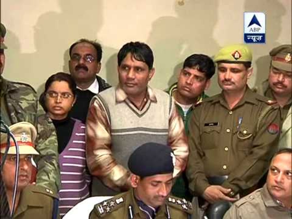 Sansani: Honor killing in Meerut
