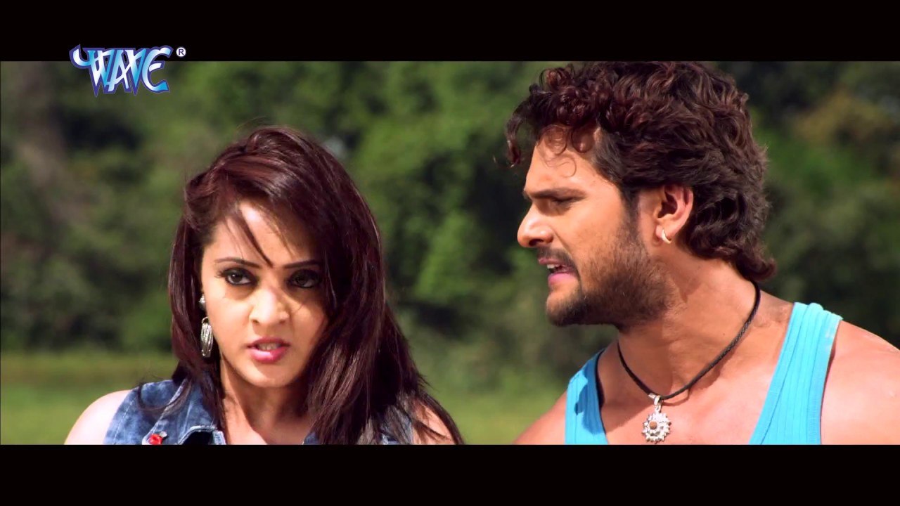 KHESARI LAL SUPERHIT FILM -- NEW MOVIES 2016 -- LATEST FULL FILM in HD 1080P Part 1