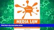 Buy Andrea Martin Quick Win Media Law Ireland: Answers to your top 100 Media Law questions