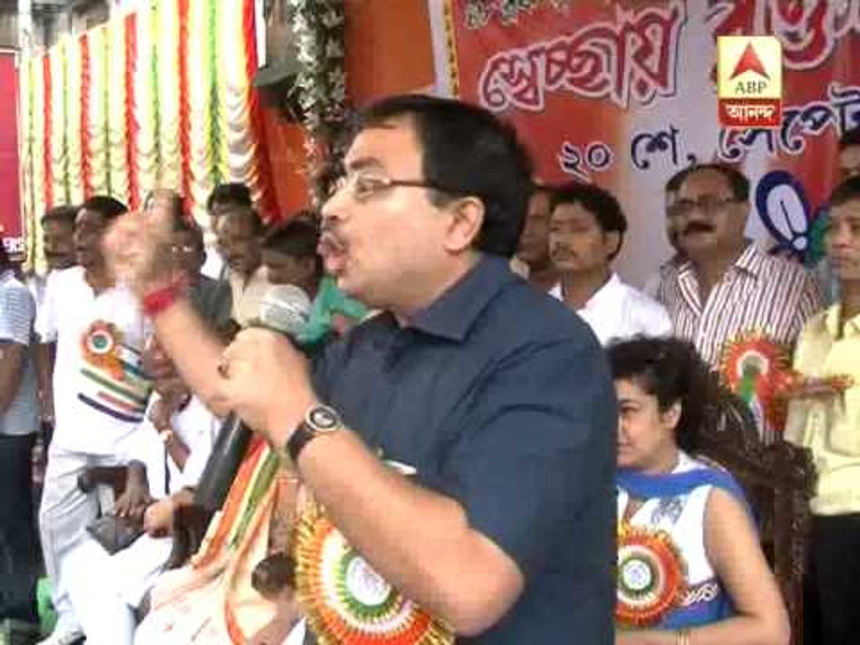 TMC MP Kunal Ghosh slams a section of party leaders