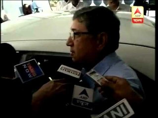 Srinivasan says, he will contest in BCCI election