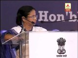 Land is not a problem for industry in  Raghunathpur: Mamata