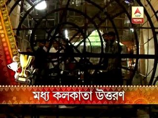 Superstar-megastar pujo: Moddhao Kolkata Uttaran