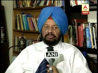 Former CBI chief  joginder singh on the verdict regarding animal fodder scam.