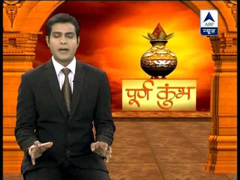 Devotees, sadhus gear up for Paush Purnima snan