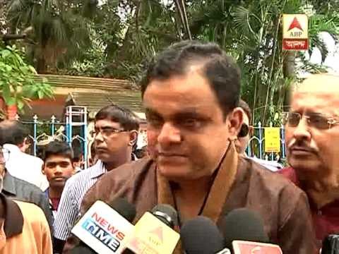 Education Minister Bratya Basu on students union polls in college and universities
