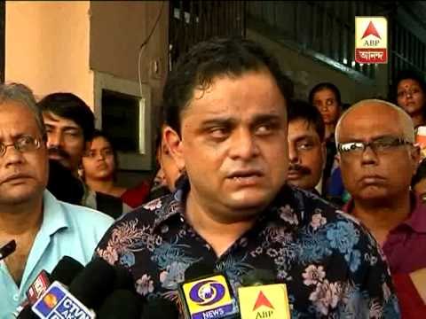 Education minister Bratya Basu condemns gherao in college and universities